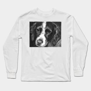 GUNNER Long Sleeve T-Shirt